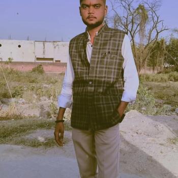 Anurag Rawat